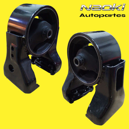 Soporte De Motor Tras Sonata 2008 Al 2010 2.4 Std