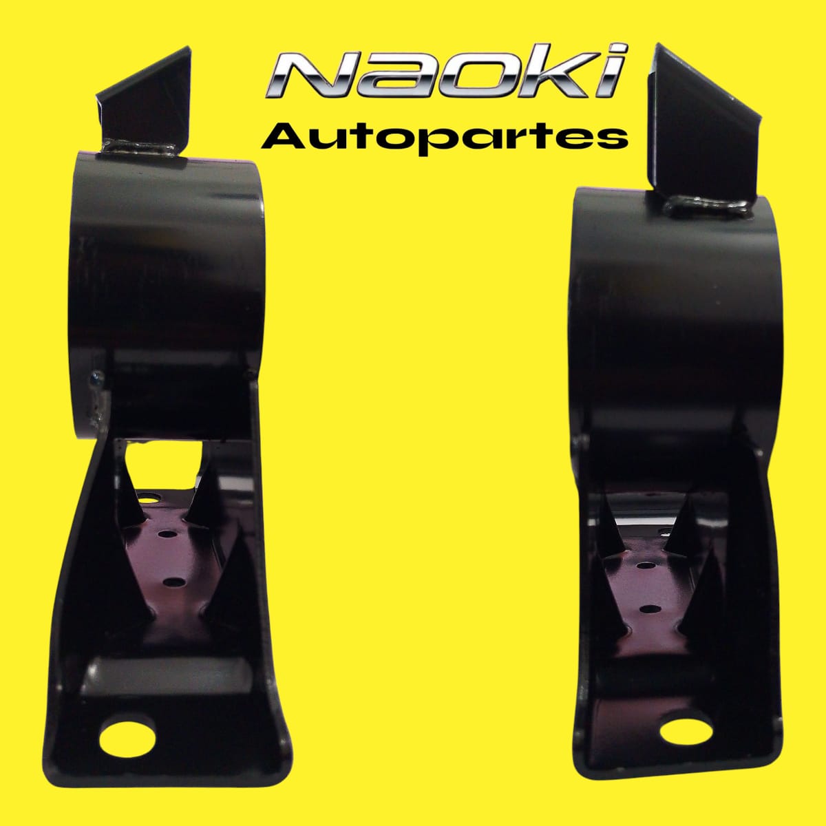Soporte De Motor Der Mazda Protege 1999 Al 2003 1.6