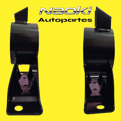 Soporte De Motor Der Mazda Protege 1999 Al 2003 1.6