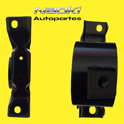Soporte De Motor Der Mazda Protege 1999 Al 2003 1.6