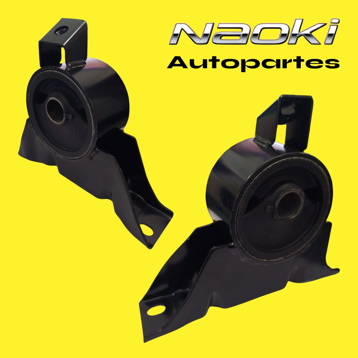 Soporte De Motor Der Mazda Protege 1999 Al 2003 1.6