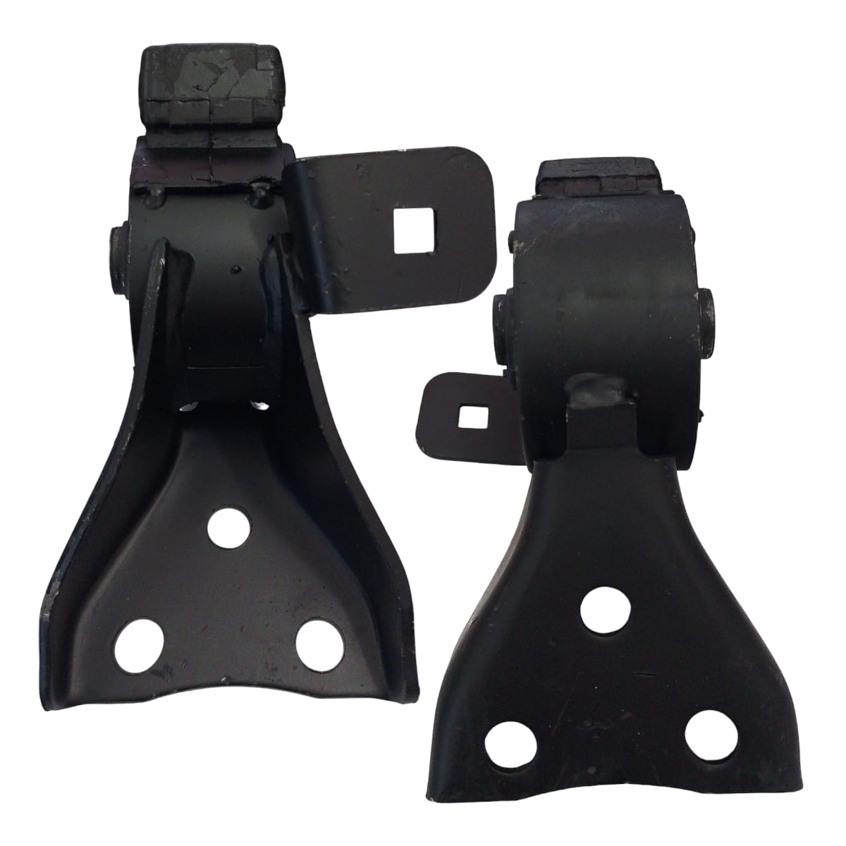 Soporte De Motor Tras Mazda Protege 1999 Al 2003 1.6