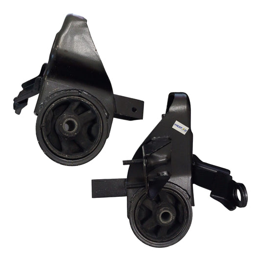 Soporte De Transmisión Izq 626 1993 Al 2002 2.0 2.5 Std