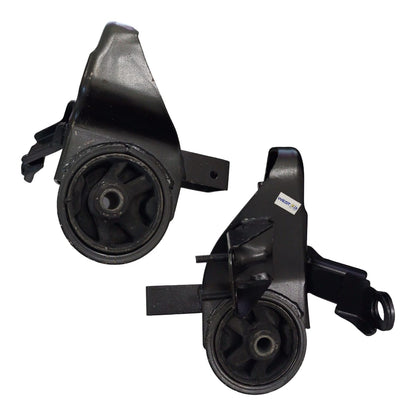 Soporte De Transmisión Izq Probe 1993 Al 1997 2.0 2.5 Std