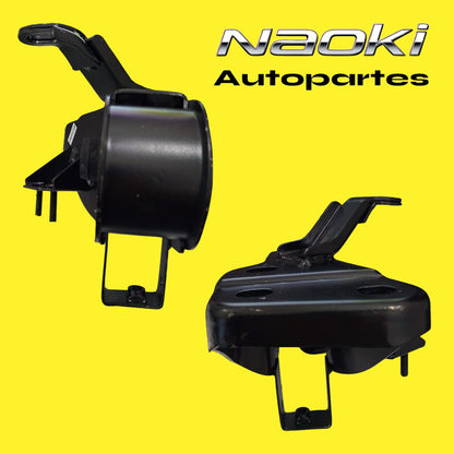 Soporte De Transmisión Izq Mx-6 1993 Al 1997 2.0 2.5 Std