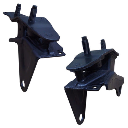 Soporte Transmisión Tras Izq Tsx 2004 Al 2008 2.4 Std