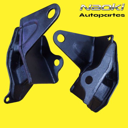 Soporte Transmisión Tras Izq Accord 2003 Al 2007 2.4 Std