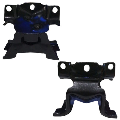 Soporte De Motor Del Der O Izq Express 2500 2003 Al 2006 4.3