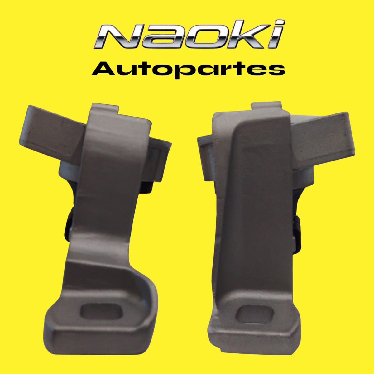Soporte De Motor Der Mazda 3 2004 Al 2010 2.0