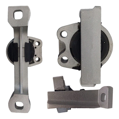 Soporte De Motor Der Mazda 3 2004 Al 2009 2.3 S/turbo