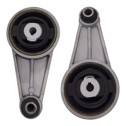 Soporte De Torsión Tras Megane 2005 Al 2010 2.0 Std