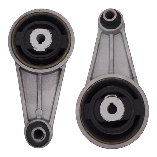 Soporte De Torsión Tras Megane 2005 Al 2010 2.0 Std