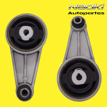 Soporte De Torsión Tras Megane 2005 Al 2010 2.0 Std