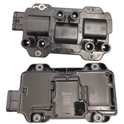 Bobina Pontiac G6  2005 Al 2009  3.5, 3.9 Injetech 6 Pines
