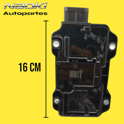 Bobina  Monte Carlo  2006  Al 2007 3.5, 3.9 Injetech 6 Pines