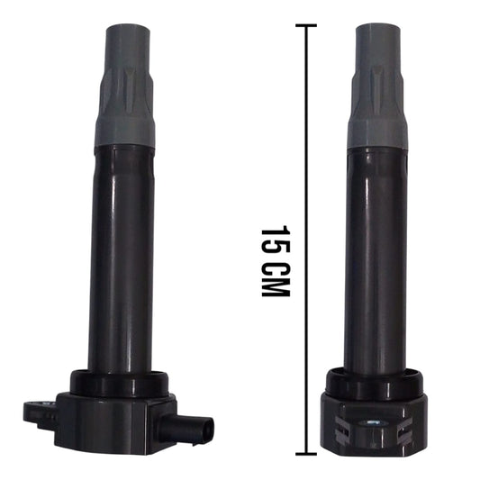 Bobina Chrysler Sebring 2006 Al 2010, 2.7, Injetech 3 Pines