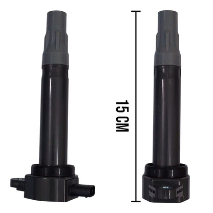 Bobina Dodge Charger 2006 Al 2010, 3.5, Injetech 3 Pines