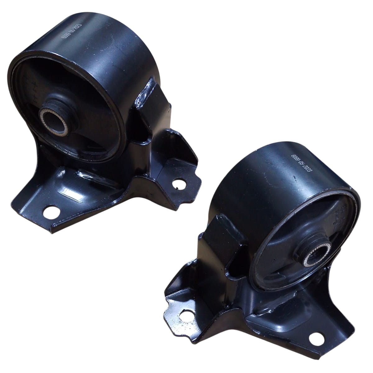 Soporte De Motor Del Sonata 2006 Al 2010 2.4 Aut