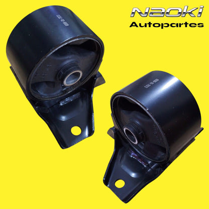 Soporte De Motor Del Azera 2006 Al 2010 3.8