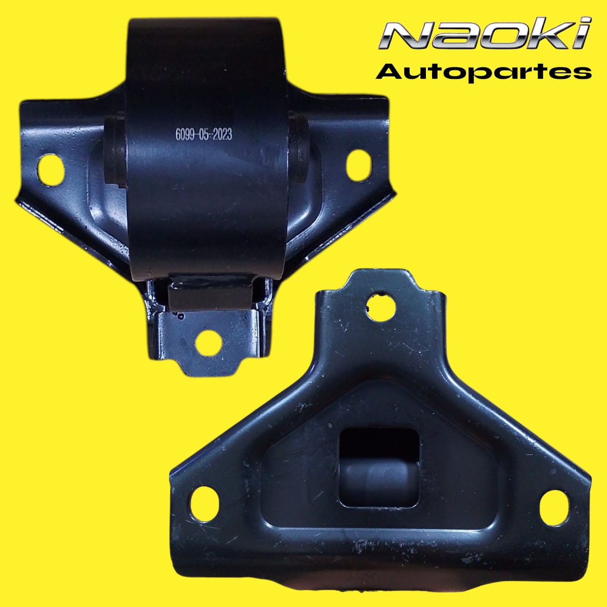 Soporte De Motor Del Azera 2006 Al 2010 3.8