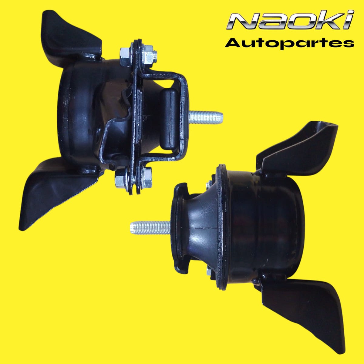 Soporte De Motor Der Azera 2007 Al 2008 3.3