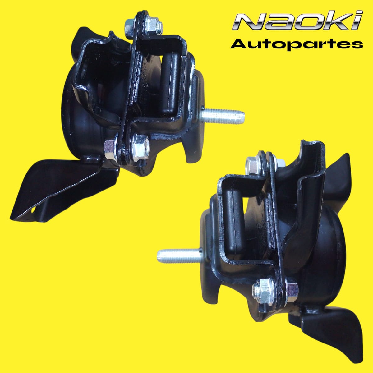 Soporte De Motor Der Azera 2007 Al 2008 3.3