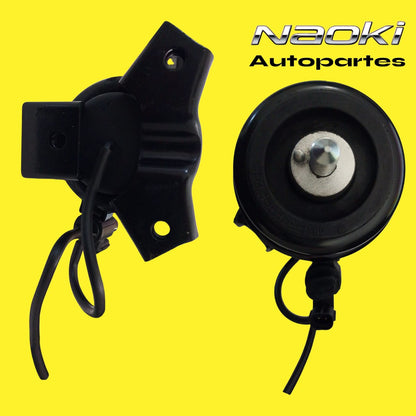 Soporte De Motor Del Santa Fe 2007 Al 2009 2.7 Automático