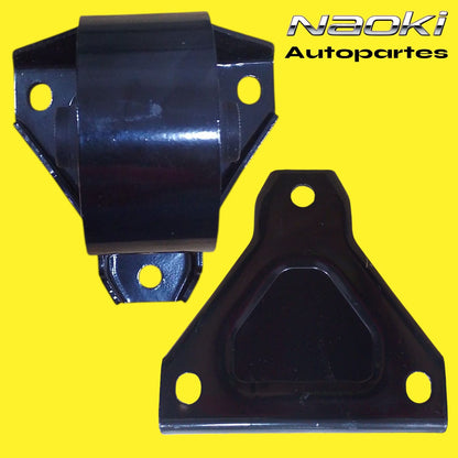 Soporte De Motor Del Optima 2009 Al 2010 2.4 Std
