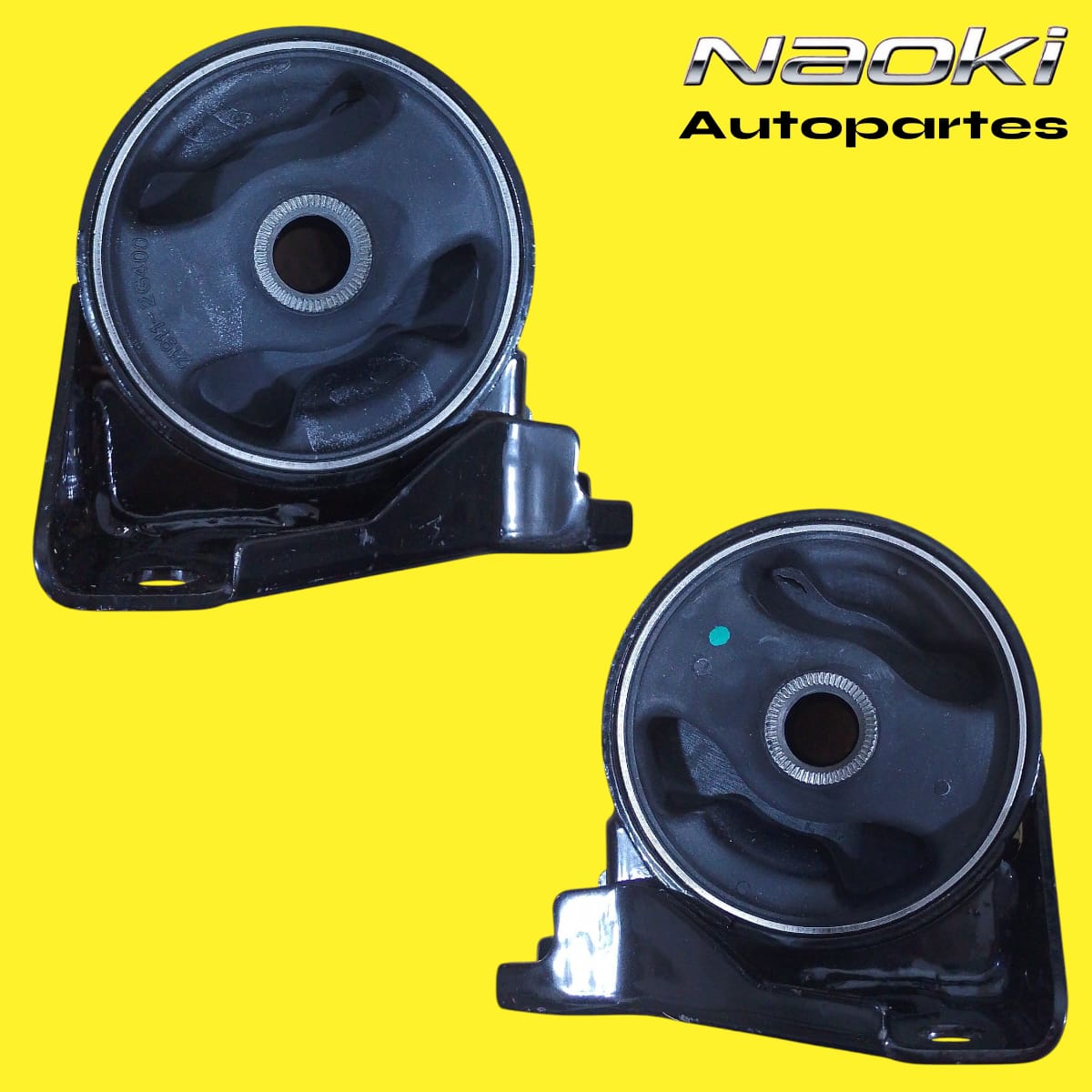 Soporte De Motor Del Magentis 2007 Al 2011 2.4 Std