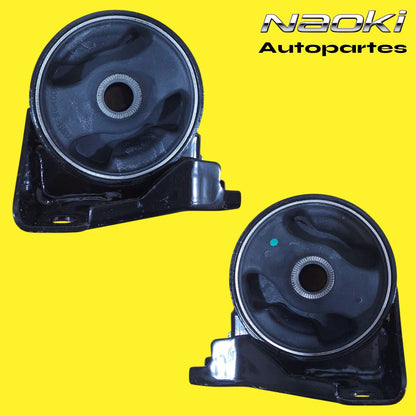 Soporte De Motor Del Optima 2007 Al 2008 2.4