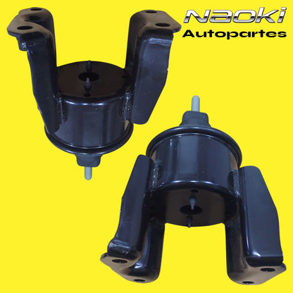 Soporte De Motor Tras Amanti 2007 Al 2009 3.9