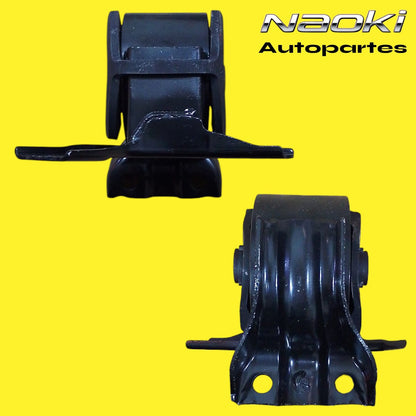 Soporte De Transmisión Izq Amanti 2007 Al 2009 3.10