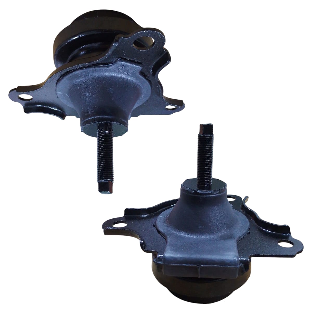 Soporte De Motor Der Honda Civic 2002 Al 2005 2.0