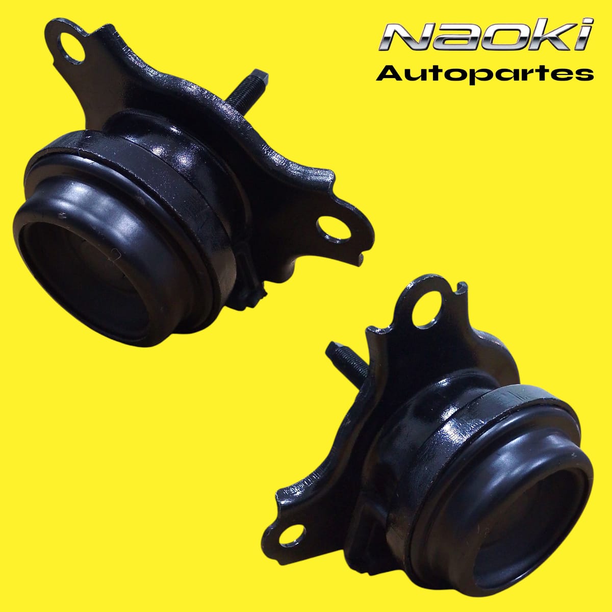 Soporte De Motor Der Honda Civic 2003 Al 2005 1.3 Elec-gas