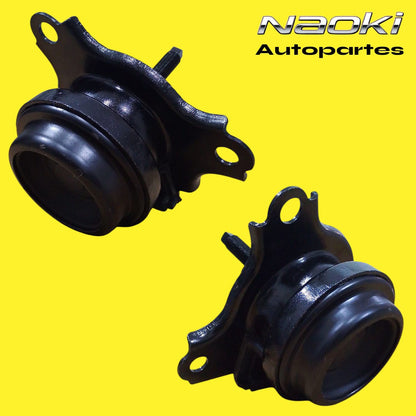 Soporte De Motor Der Honda Civic 2002 Al 2005 2.0