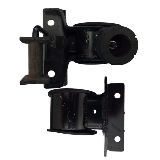 Soporte De Motor Del Izq Mazda Mpv 2002 Al 2006 3.0