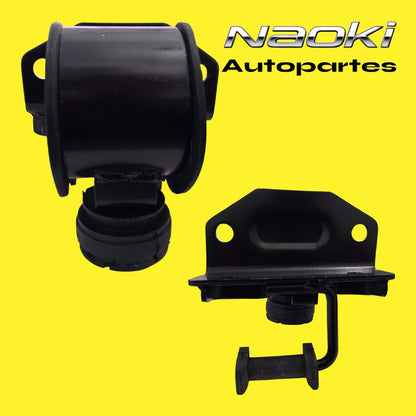 Soporte De Motor Del Izq Mazda Mpv 2002 Al 2006 3.0