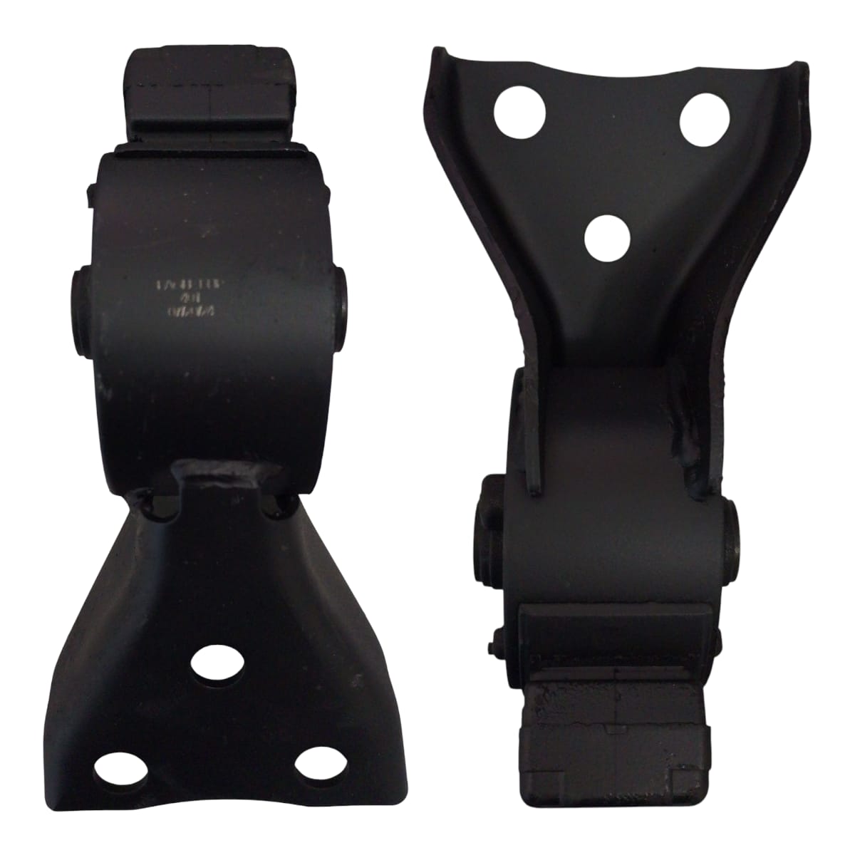 Soporte De Motor Tras Mazda Mpv 2002 Al 2006 3.0