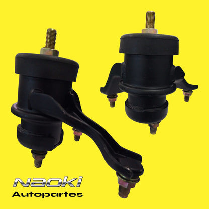 Soporte De Transmisión Izq Solara 2004 Al 2008 2.4 Aut