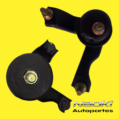 Soporte De Transmisión Izq Camry 2007 Al 2011 2.4 Std Hybrid