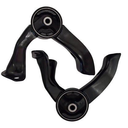 Soporte De Motor Tras Lancer 2009 Al 2017 2.4 Automático