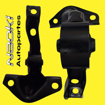 Soporte De Motor Tras Mitsubishi Rvr 2011 Al 2014 2.0 2wd