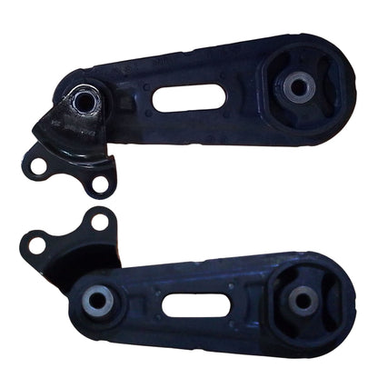 Soporte De Torsión Tras Mazda 2 2011 Al 2016 1.5 Automático