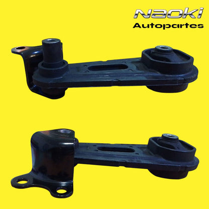 Soporte De Torsión Tras Mazda 2 2011 Al 2016 1.5 Automático