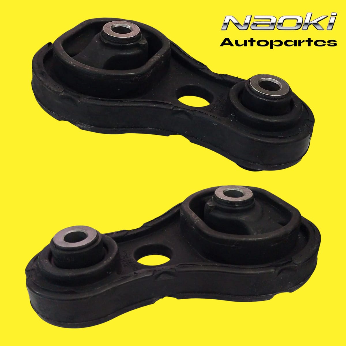 Soporte De Torsión Tras Mazda 2 2011 Al 2016 1.5 Std