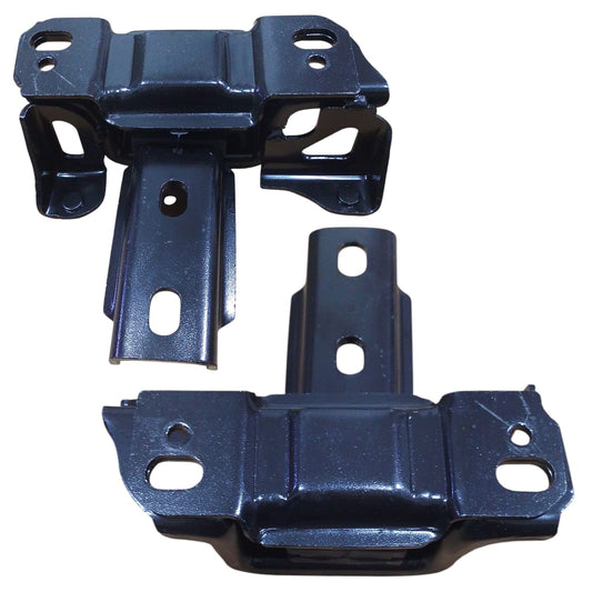 Soporte De Transmision Izq Mazda 2 2011 Al 2016 1.5 Aut