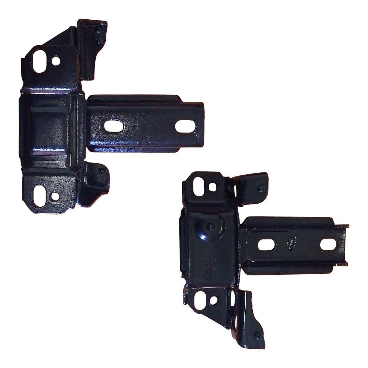 Soporte De Transmisión Izq Tras Mazda 2 2011 Al 2016 1.5 Std