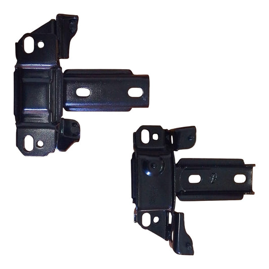 Soporte De Transmisión Izq Tras Mazda 2 2011 Al 2016 1.5 Std