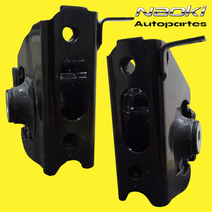 Soporte De Motor Del, Vibe 2009 Al 2010 1.8