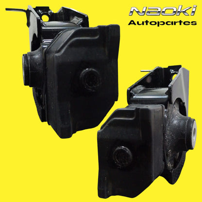 Soporte De Motor Del, Vibe 2009 Al 2010 1.8